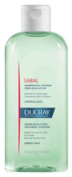 SABAL SHAMPOO 200ML DUCRAY17 - Lovesano