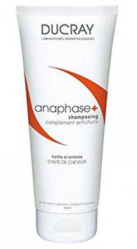 ANAPHASE + SHAMPOO 200ML - Lovesano