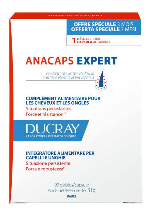 ANACAPS EXPERT 90CPS - Lovesano