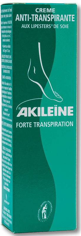 AKILEINE VERDE CR ANTIOD NF 50ML - Lovesano