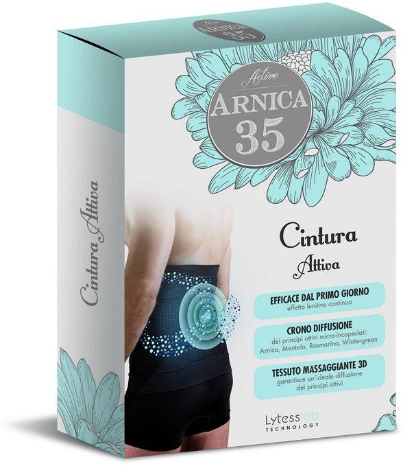 ARNICA 35 CINTURA ATTIVA TG1 - Lovesano
