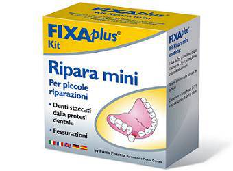RIPARA MINI FIXAPLUS KIT - Lovesano