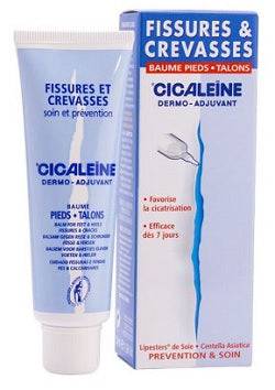 CICALEINE CREMA 50ML - Lovesano