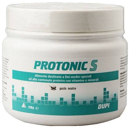 PROTONIC S 210G - Lovesano