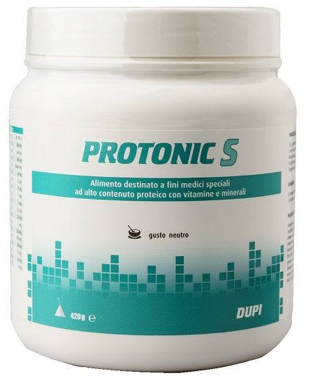 PROTONIC S 420G - Lovesano