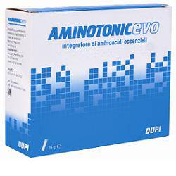 AMINOTONIC EVO 20BUSTINE - Lovesano