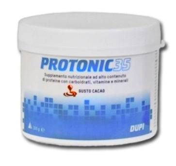 PROTONIC 35 INTEG CACAO 300G - Lovesano