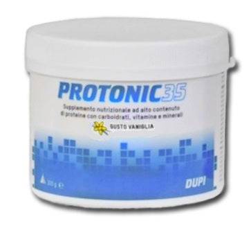 PROTONIC 35 INTEG VANIG 300G - Lovesano