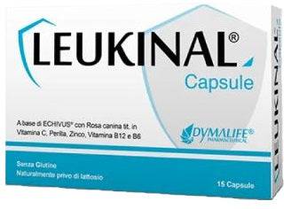 LEUKINAL 15CPS - Lovesano
