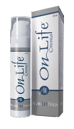 ONLIFE CREMA 50ML - Lovesano