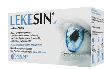 LEKESIN 10FL 10ML - Lovesano