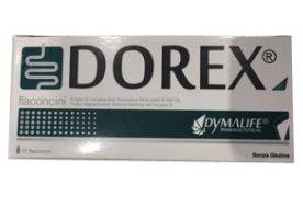 DOREX 12FL 10ML - Lovesano