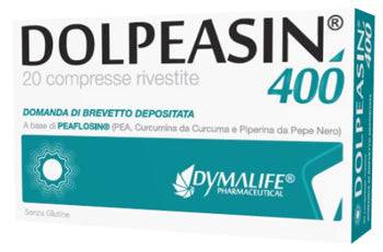 DOLPEASIN 20CPR - Lovesano