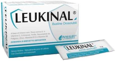 LEUKINAL 16 Bust.Orosol. - Lovesano