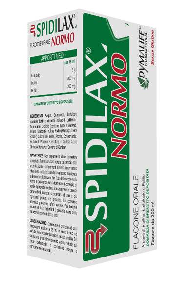 SPIDILAX Normo 300ml - Lovesano