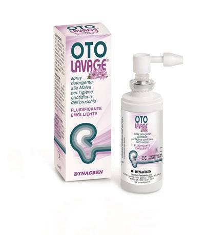 OTOLAVAGE SPR IG ORECCHIO 50ML - Lovesano