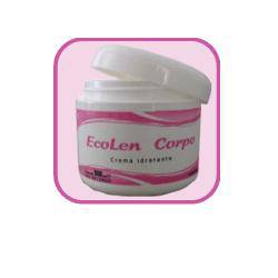 ECOLEN CREMA CORPO 500G - Lovesano