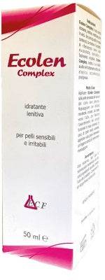 ECOLEN CR 50ML - Lovesano