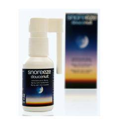 SNOREEZE SPR OS 22ML - Lovesano