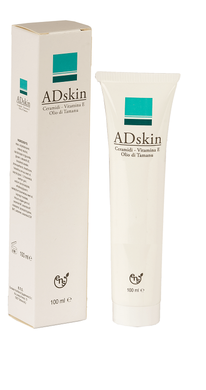 ADSKIN CREMA 100ML - Lovesano