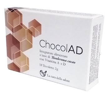 CHOCOLAD 15TAV - Lovesano