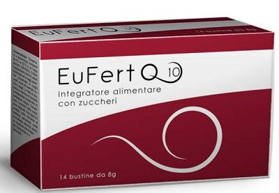 EUFERT Q10 14BUST - Lovesano