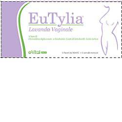 EUTYLIA LAVANDA VAG 5FL 140ML - Lovesano
