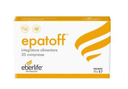 EPATOFF 20CPR - Lovesano