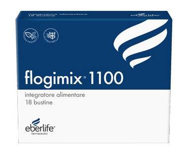 FLOGIMIX 1100 18BUST - Lovesano