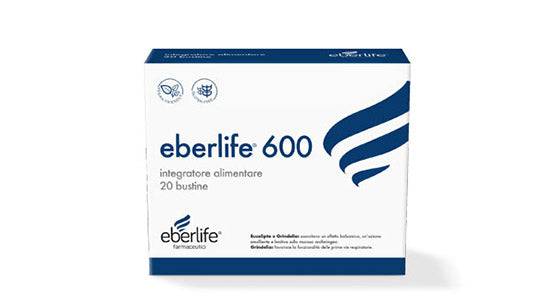EBERLIFE 600 20BUST - Lovesano