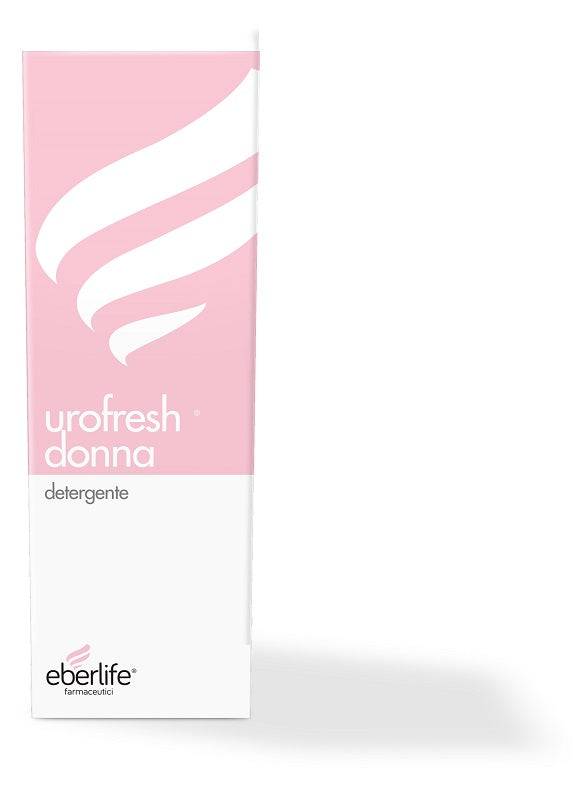 UROFRESH DONNA 500ML - Lovesano