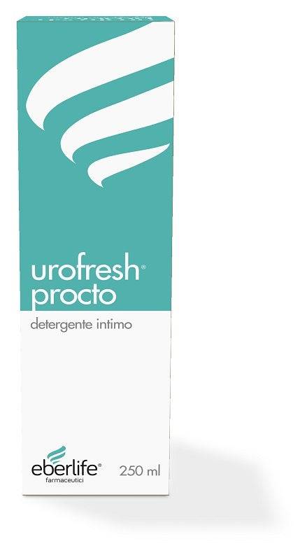 UROFRESH PROCTO 250ML - Lovesano
