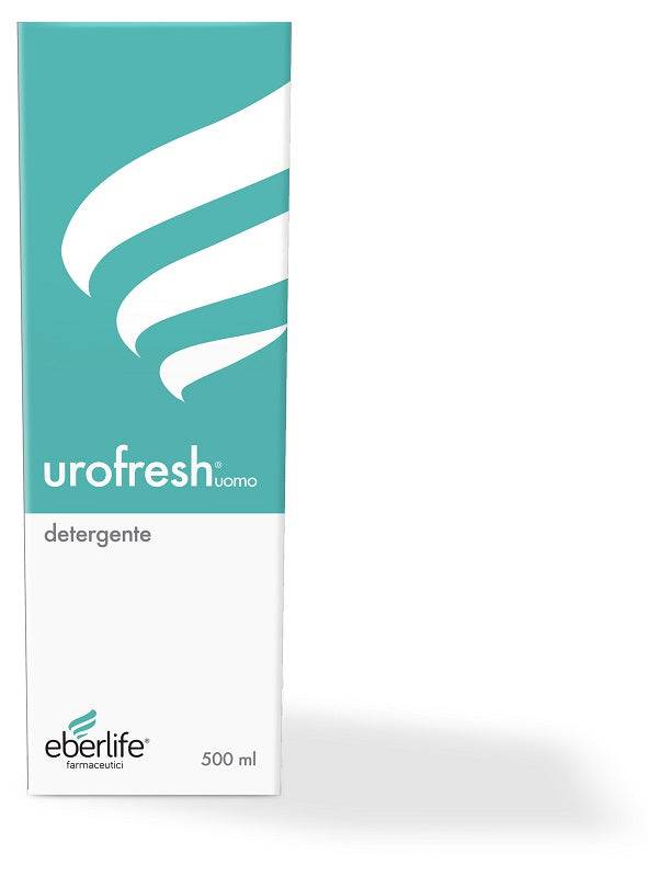 UROFRESH UOMO 500ML - Lovesano