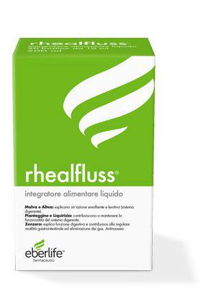 RHEALFLUSS 20STICK PACK 10ML - Lovesano