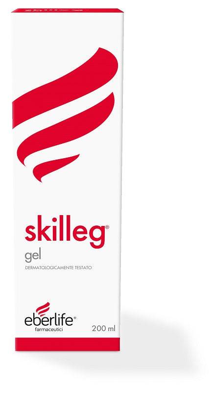 SKILLEG GEL 200ML - Lovesano