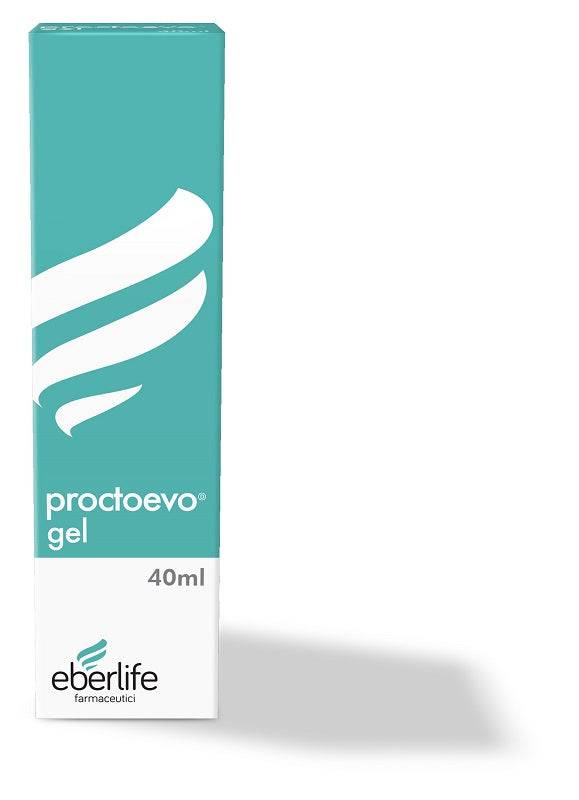 PROCTOEVO GEL 40ML - Lovesano