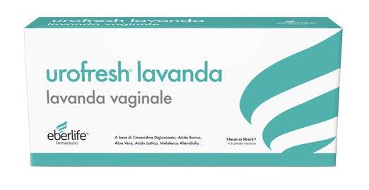 UROFRESH LAVANDA VAG 5FLX140ML - Lovesano