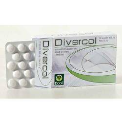 DIVERCOL 75TAV - Lovesano