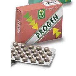 PROGEN 50TAV 0,5G 748 ECOL - Lovesano