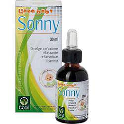 SONNY 30ML "ECOL" - Lovesano