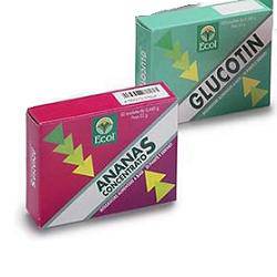 GLUCOTIN 100TAV (726) "ECOL" - Lovesano
