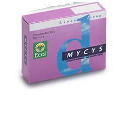 MYCYS 25TAV 0,50G 778 - Lovesano