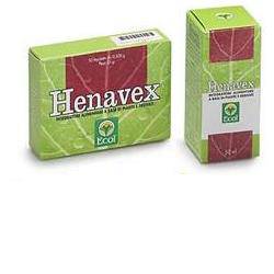 NEW HENAVEX 50TAV 0,5G 733 - Lovesano