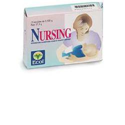 NURSING 75 TAV.0,500MG ECOL - Lovesano