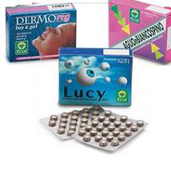 DERMOREG 100TAV 0,45G 701 "ECO - Lovesano