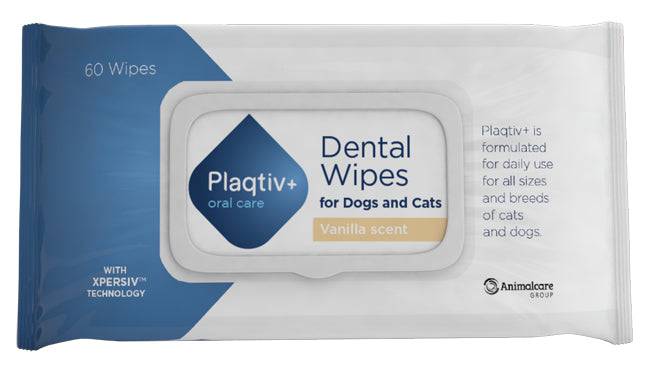 PLAQTIV+Oral Care Salv.Dentali - Lovesano