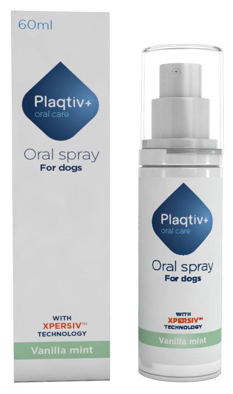 PLAQTIV+Oral Care Spray Orale - Lovesano