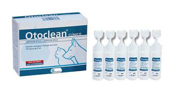 OTOCLEAN 18FLX5ML - Lovesano