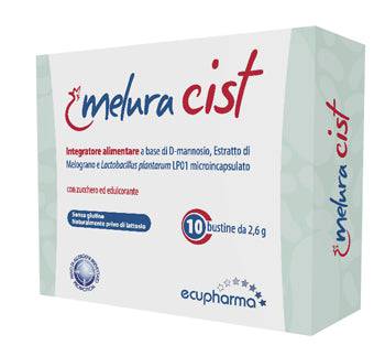 MELURA CIST 10BUST - Lovesano