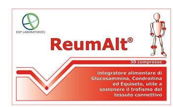 REUMALT 30CPS - Lovesano